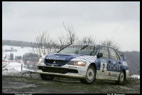 3 Rajd Magurski RSMP i Puchar PZM 134