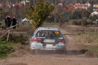 22 Rajd Dolnośląskii 16