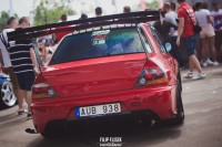 Raceism Event 137