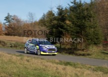 3 Rajd Arłamów 2015 RSMP