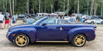 Chevrolet SSR