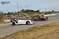 DriftOpen runda III Wyrazów - Zawody 150