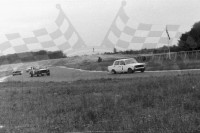 56. Tadeusz Kudłaty - Waz Żiguli 1300.   (To zdjęcie w pełnej rozdzielczości możesz kupić na www.kwa-kwa.pl )