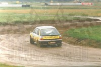 49. Marcin Keller - Renault 11 Turbo   (To zdjęcie w pełnej rozdzielczości możesz kupić na www.kwa-kwa.pl )
