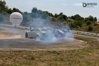 DriftOpen runda III Wyrazów - Zawody 093