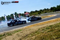 DriftOpen Runda III Wyrazów - Trening 251