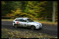 17 Rajd Dolnoslaski Puchar PZM 129