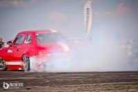 Drift Open 2016 lotnisko Krzywa - treningi 133