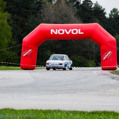CLASSICAUTO CUP 2014 - Tor Kielce Miedziana Góra cz. 2 38