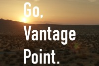 ONE OK ROCK×庵野秀明 「Go, Vantage Point.」 60秒 Honda CM