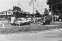 82. Marek Sadowski i Barbara Stępkowska - Polonez 2000.   (To zdjęcie w pełnej rozdzielczości możesz kupić na www.kwa-kwa.pl )