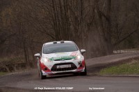 40. Rajd Świdnicki-Krause 075