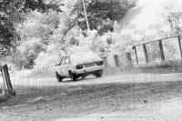 27. Bogdan Krachulec i M.Świtek - Polonez 1,6C.   (To zdjęcie w pełnej rozdzielczości możesz kupić na www.kwa-kwa.pl )