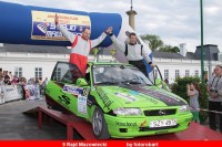 9 Rajd Mazowiecki 146