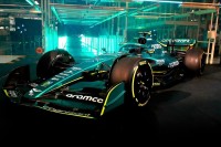 Aston Martin Racing F1 2022
