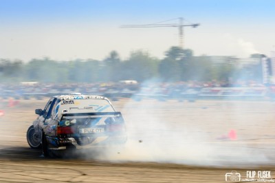 Drift Open Kraków 128