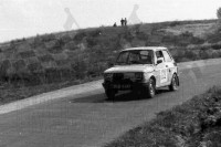 93. Marek Gieruszczak i Maciej Maciejewski - Polski Fiat 126p.   (To zdjęcie w pełnej rozdzielczości możesz kupić na www.kwa-kwa.pl )