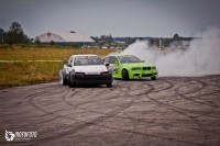 Drift Open 2016 lotnisko Krzywa - zawody 066