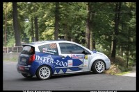 24 Rajd Karkonoski RSMP 312