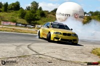 DriftOpen Runda III Wyrazów - Trening 047