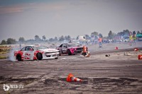 Drift Open 2016 lotnisko Krzywa - zawody 104