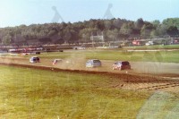 48. G.Lindefjell - Opel Astra i M.Hansen - Citroen Xsara VTi   (To zdjęcie w pełnej rozdzielczości możesz kupić na www.kwa-kwa.pl )