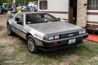 Delorean DMC-12