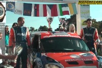 36 Rally Kosice - all drivers [HD]