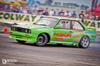 Drift Open 2016 lotnisko Krzywa - zawody 050