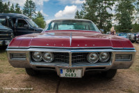 Buick Riviera 1968r