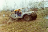 38. Wojciech Koziński i Wojciech Wojtczak - Sam Evo II 3600  (To zdjęcie w pełnej rozdzielczości możesz kupić na www.kwa-kwa.pl )