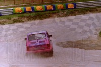 38. Zbigniew Czarnocki - Polski Fiat 126p.   (To zdjęcie w pełnej rozdzielczości możesz kupić na www.kwa-kwa.pl )
