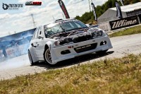 DriftOpen Runda III Wyrazów - Trening 165