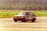 39. Krzysztof Gawroński - Polski Fiat 126p.   (To zdjęcie w pełnej rozdzielczości możesz kupić na www.kwa-kwa.pl )