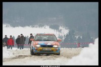 4 Rajd Magurski Puchar PZMot. 46