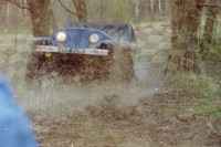 30. Dariusz Andrzejewski i Piotr Binaś - Jeep Wrangler  (To zdjęcie w pełnej rozdzielczości możesz kupić na www.kwa-kwa.pl )