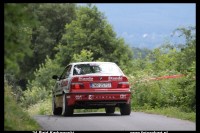 24 Rajd Karkonoski RSMP 346