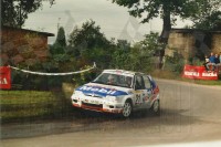 55. Cezary Zaleski i Krzysztof Rzucidło - Skoda Felicia Kit Car   (To zdjęcie w pełnej rozdzielczości możesz kupić na www.kwa-kwa.pl )