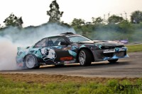 DriftOpen 2016 Runda II Wyrazów - trening i kwalifikacje 089