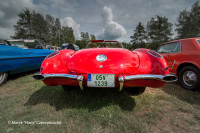 Chevrolet Corvette C1 (1953-1962) 