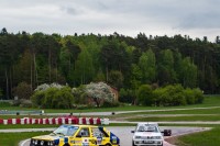 CLASSICAUTO CUP 2014 - Tor Kielce Miedziana Góra cz. 2 12