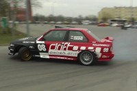 Drift MotoOrkiestra Zgierz WOŚP 2k18