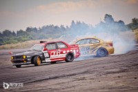 Drift Open 2016 lotnisko Krzywa - zawody 129