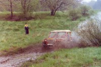 49. Stanisław Lisowski i Piotr Binaś - Merlis 3000  (To zdjęcie w pełnej rozdzielczości możesz kupić na www.kwa-kwa.pl )