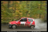 17 Rajd Dolnoslaski Puchar PZM 104