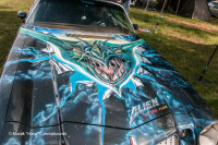 Chevrolet Camaro II generacji