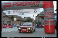 29 Rajd Krakowski Puchar PZM 014