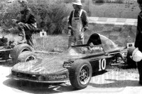 1. Formuła Polonia Otto Bartkowiaka  (To zdjęcie w pełnej rozdzielczości możesz kupić na www.kwa-kwa.pl )