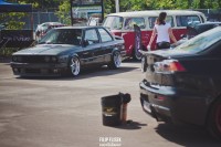 Raceism Event 163