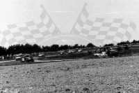 96. Nr.114.Leszek Grynhoff,nr.119.Waldemar Mrówczyński - Polskie Fiaty 126p.   (To zdjęcie w pełnej rozdzielczości możesz kupić na www.kwa-kwa.pl )